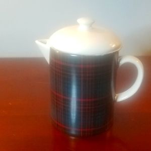 NWOT Hearth and hand with Magnolia coffee pot